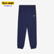 运动休闲长裤 Skechers L222B131 新款 儿童时尚 斯凯奇正品 春季