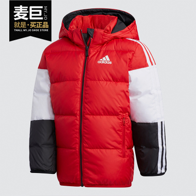adidas/阿迪达斯正品休闲连帽