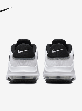 Nike/耐克正品Impact 4男士实战气垫缓震篮球鞋DM1124-103