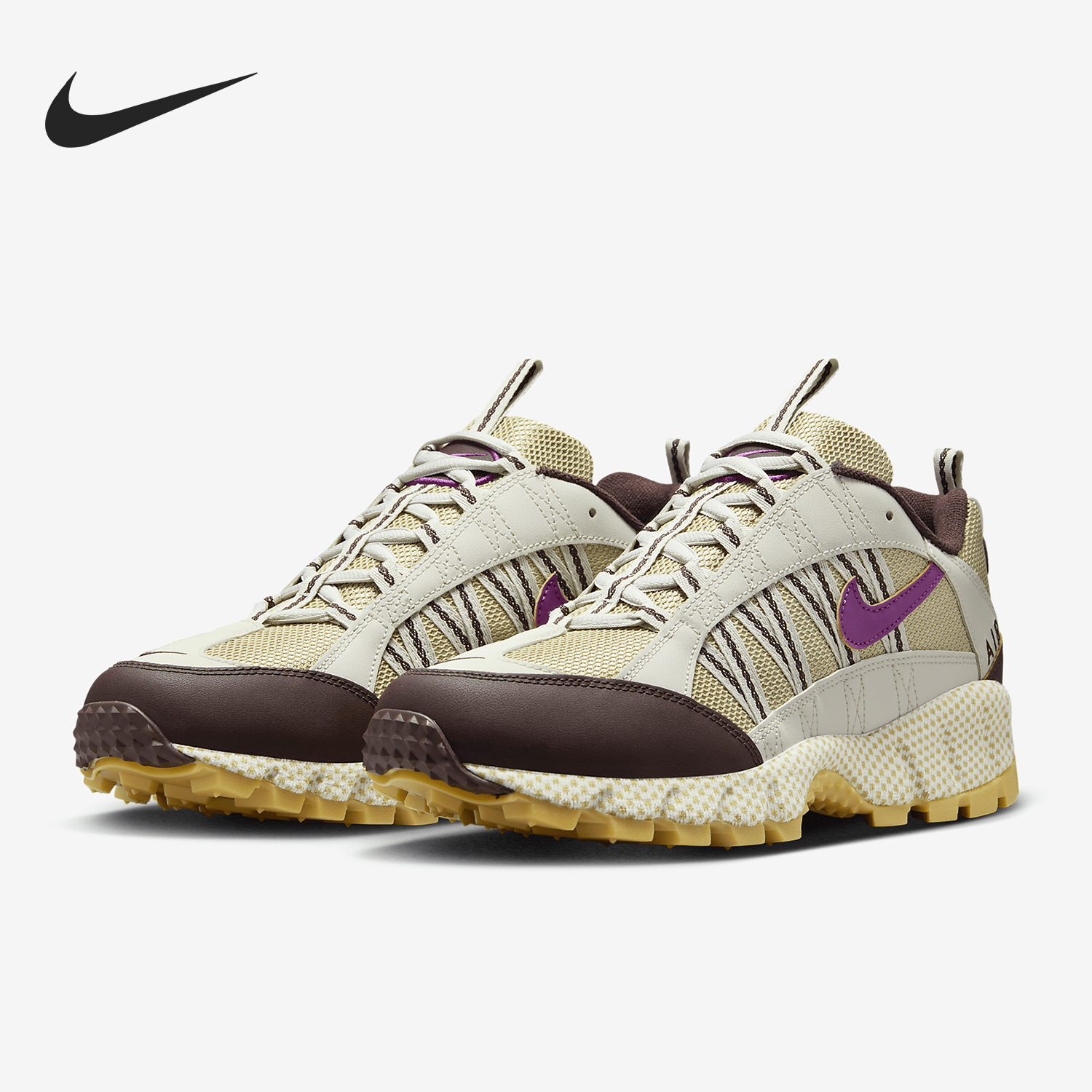 Nike/耐克正品Air Humara 男士复古户外耐磨运动鞋FJ7109-002