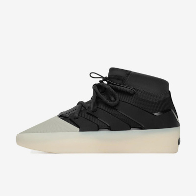 Adidas/阿迪达斯正品男士舒适支撑耐磨透气中帮篮球鞋IE6179