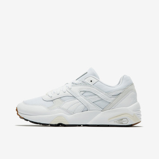 393403 R698男女复古简约缓震轻便低帮休闲鞋 彪马正品 Puma