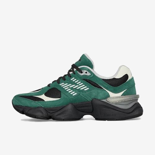New Balance新百伦正品9060男女同款减震低帮休闲鞋U9060VRA