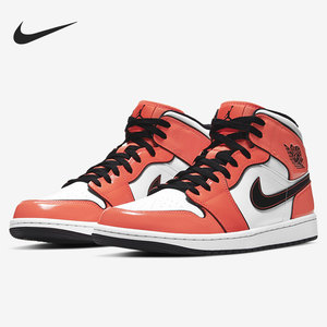 Nike/耐克正品当季新款男子高帮实战训练休闲运动鞋DD6834-802