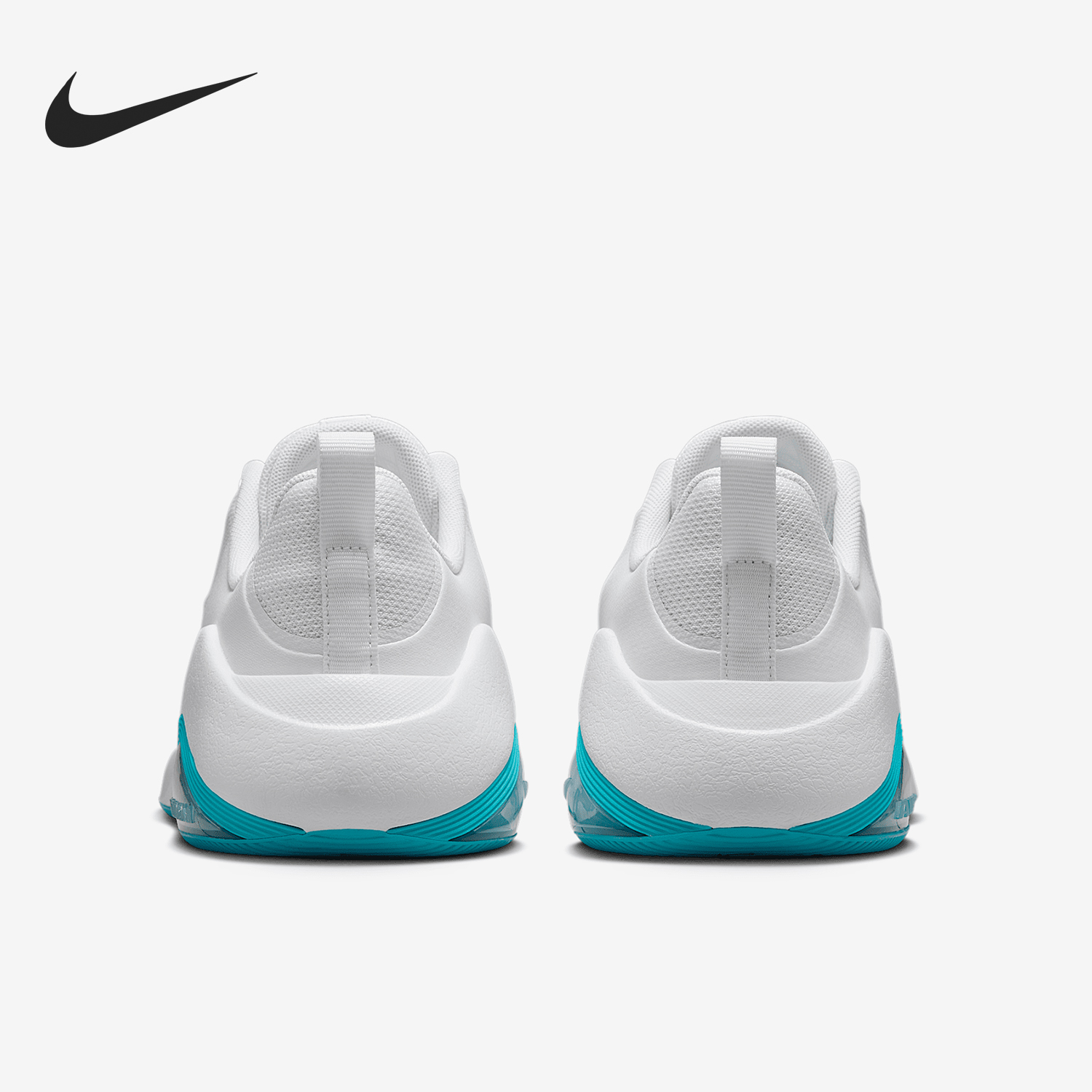 Nike/耐克正品Bella 7女士低帮时尚防滑弹力训练鞋FZ1689-104