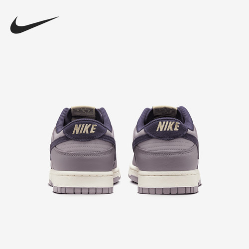 Nike/耐克正品Dunk Low Retro SE男士耐磨休闲板鞋HQ3642-202
