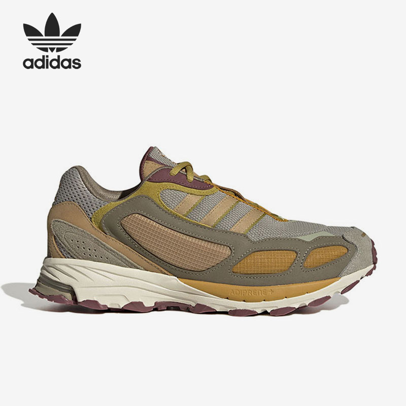 Adidas/阿迪达斯正品三叶草Shadowturf男女休闲运动鞋HP7788
