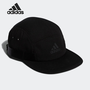 男女训练运动鸭舌帽 Adidas 新款 春季 FM2328 阿迪达斯正品