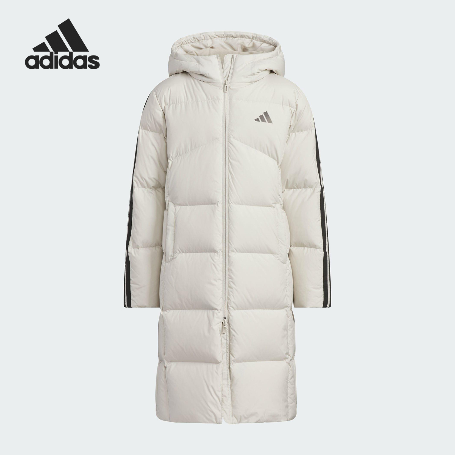 Adidas/阿迪达斯正品JK LL DOWN JKT儿童保暖羽绒服KB5094