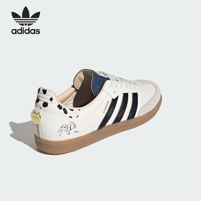 Adidas/阿迪达斯正品三叶草男女经典轻便运动休闲鞋KJ5990