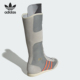Adidas 长筒靴IF9636 经典 阿迪达斯正品 三叶草女士运动时尚