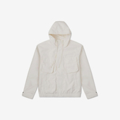 Converse A01 Luxe男子户外休闲连帽夹克外套10026909 匡威正品