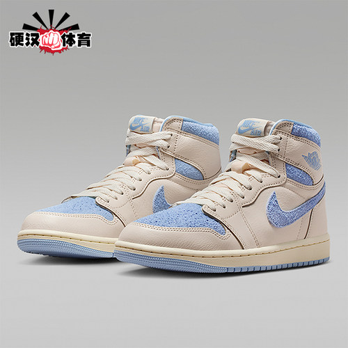 Nike/耐克正品四季款男女款时尚中帮轻盈经典休闲板鞋FD2596-102