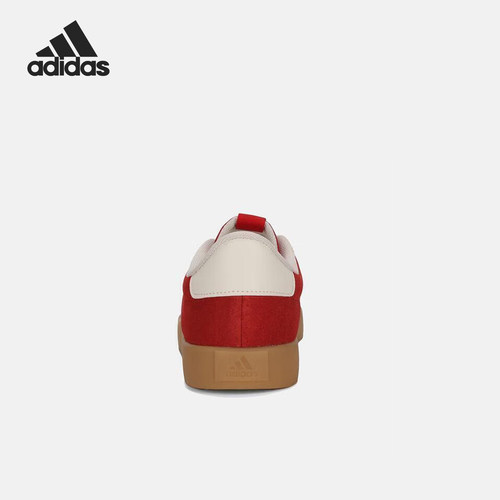 Adidas/阿迪达斯正品2025秋季款女士耐磨低帮休闲鞋KI5079
