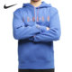 耐克正品 当季 男子舒适运动训练休闲卫衣套头衫 Nike CK9568 100
