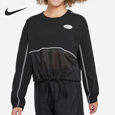 Nike/耐克正品大童卫衣