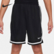 耐克正品 夏季 大童宽松透气篮球训练运动短裤 Nike FJ6802 010