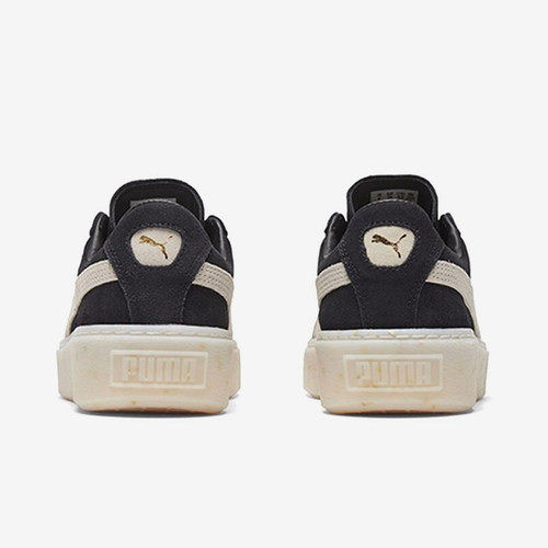 Puma/彪马正品Suede Platform女士轻便休闲运动板鞋365621-03