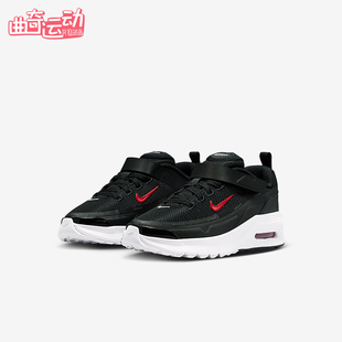 耐克正品 II9945 Air Bia小童休闲气垫减震耐磨运动鞋 005 Max Nike