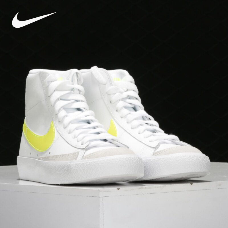 Nike/耐克正品 BLAZER MID '77 男女舒适休闲运动板鞋 CZ0362