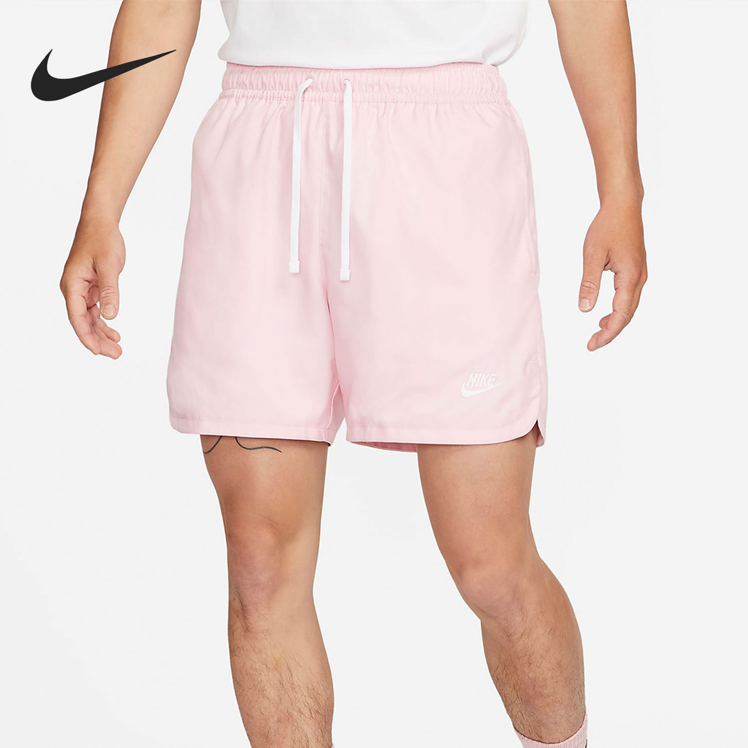 Nike/耐克正品男子跑步短裤
