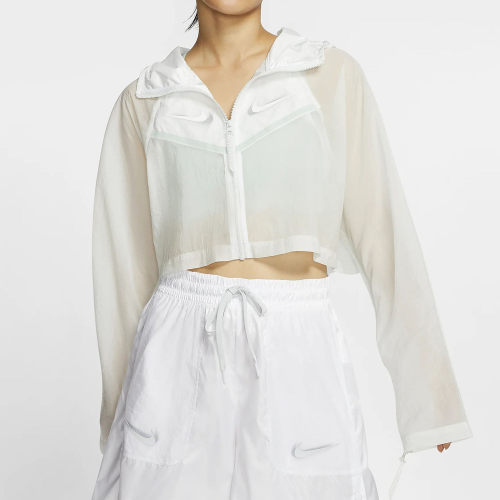 Nike/耐克正品当季新款SPORTSWEAR女子时尚休闲运动外套CT0765