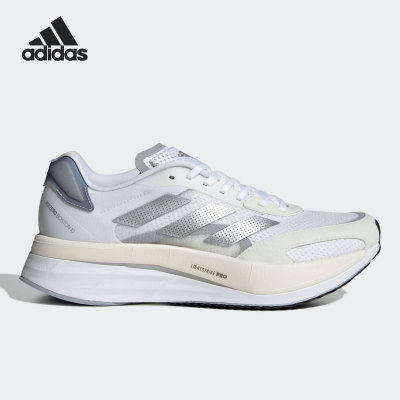 阿迪达斯男女马拉松跑步鞋