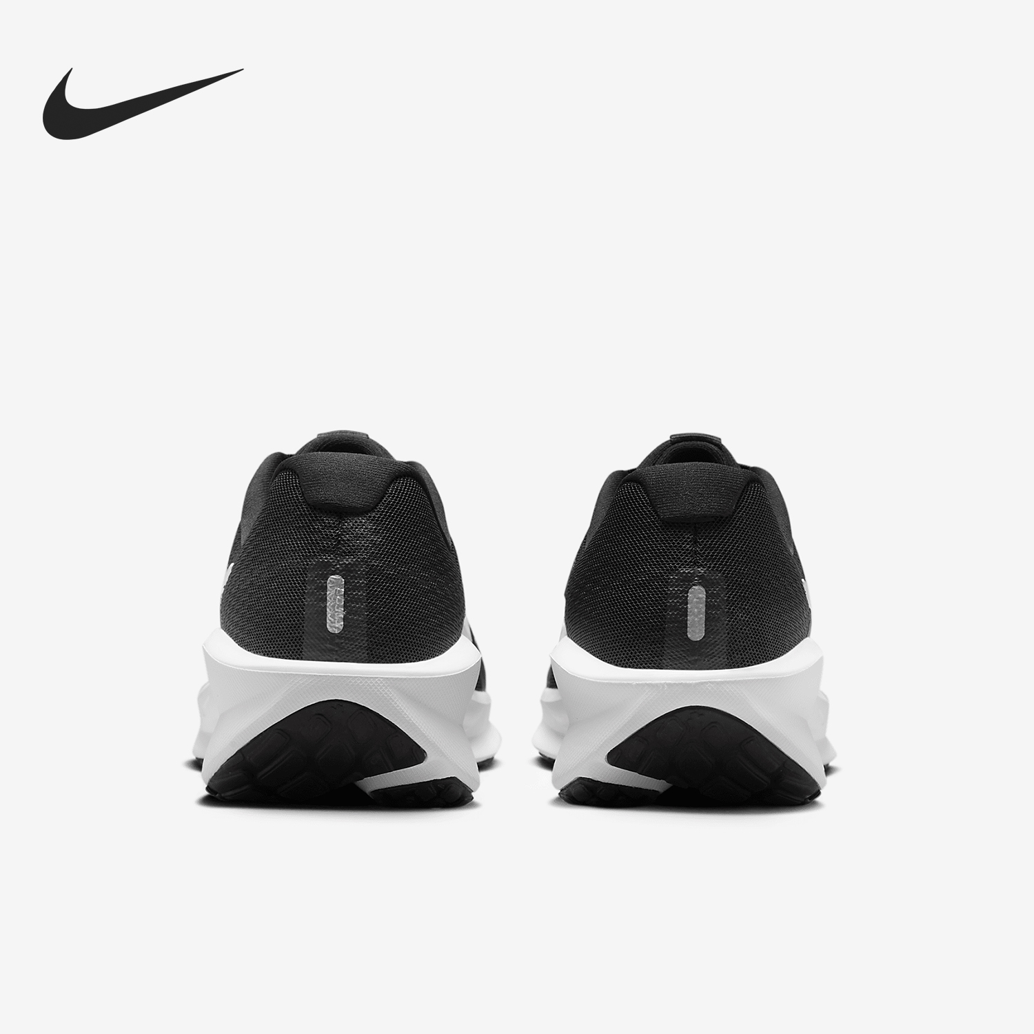 Nike/耐克正品DOWNSHIFTER 13男士复古运动跑步鞋FD6454-001