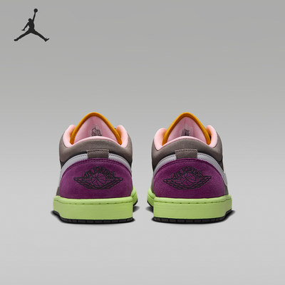 Nike/耐克正品JORDAN男士经典训练运动轻盈篮球鞋HQ2010-005