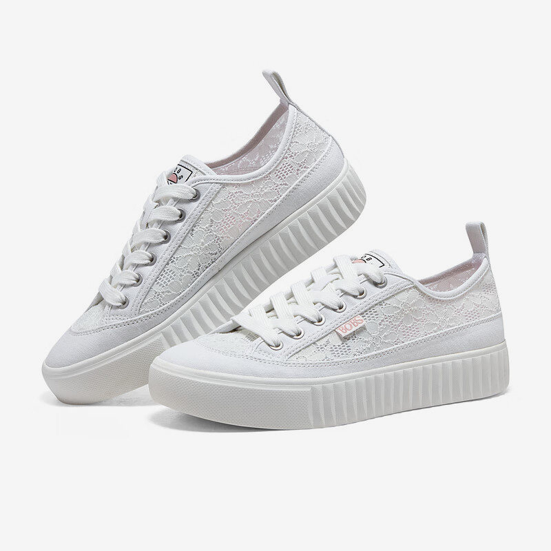 Skechers/斯凯奇正品ROYAL KISS女子运动轻便时尚低帮板鞋