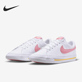 耐克正品 女子大童休闲板鞋 COURT Nike LEGACY DA5380 118