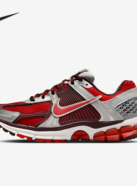 Nike/耐克正品2024新款GS女子大童缓震运动跑步鞋FN7778-600