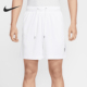耐克正品 篮球运动简约短裤 Kobe Nike Dri FIT男士 HJ8104 100