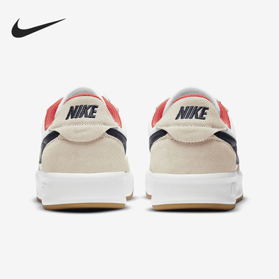 Nike/耐克正品SB ADVERSARY PRM男女复古休闲板鞋CW7456-102