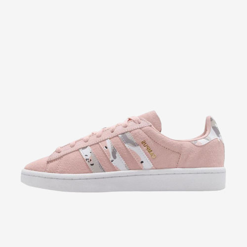 Adidas阿迪达斯正品CAMPUS 00s女款减震耐磨休闲运动板鞋B37940