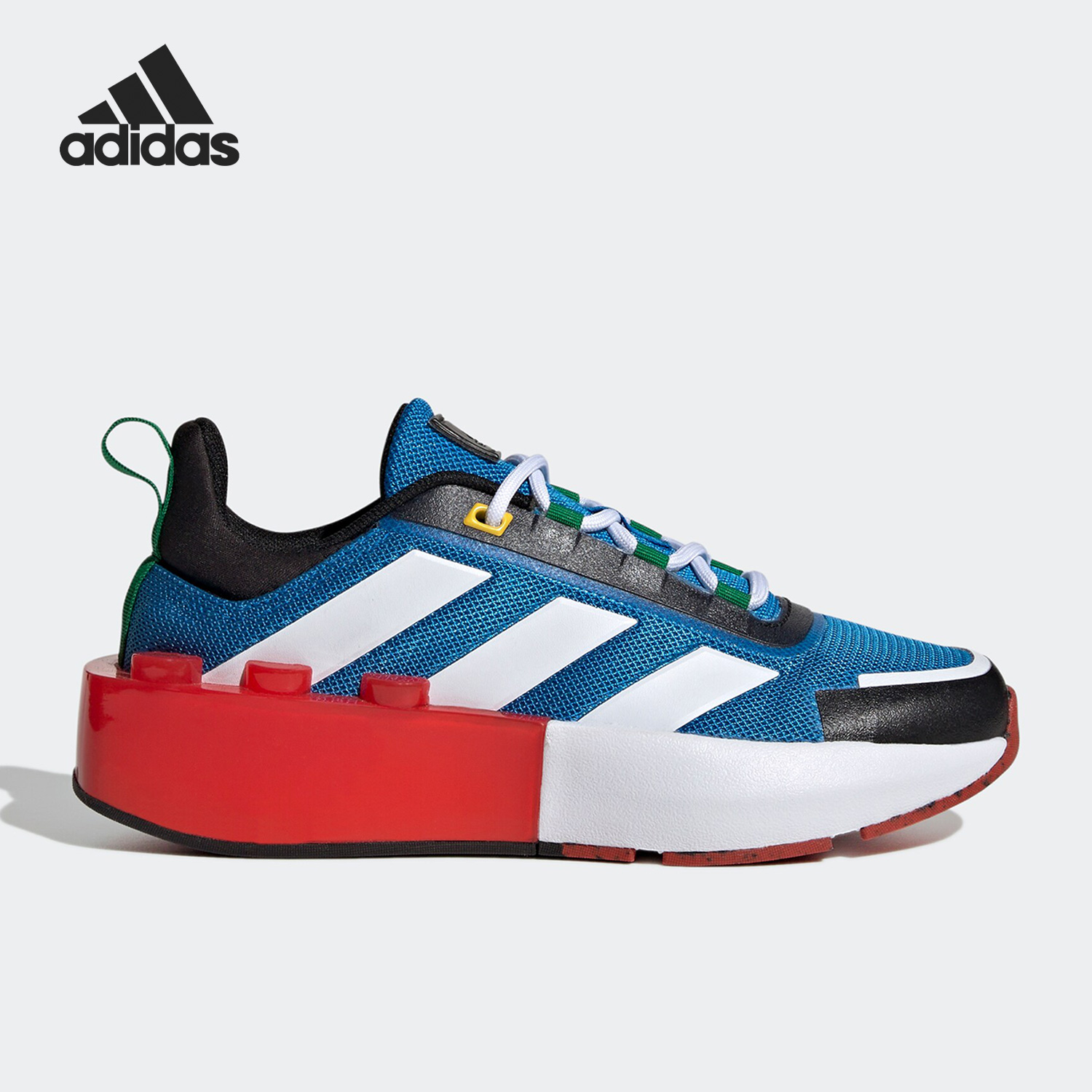 Adidas/阿迪达斯乐高大童跑步鞋