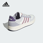 阿迪达斯正品 PAD Adidas CLASSIC男女运动低帮板鞋 KI5876
