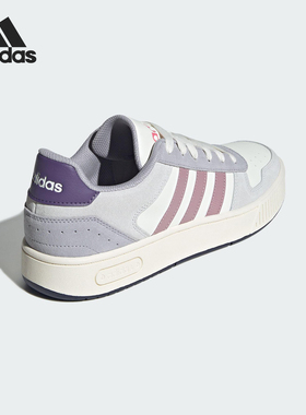 Adidas/阿迪达斯正品D-PAD CLASSIC男女运动低帮板鞋KI5876