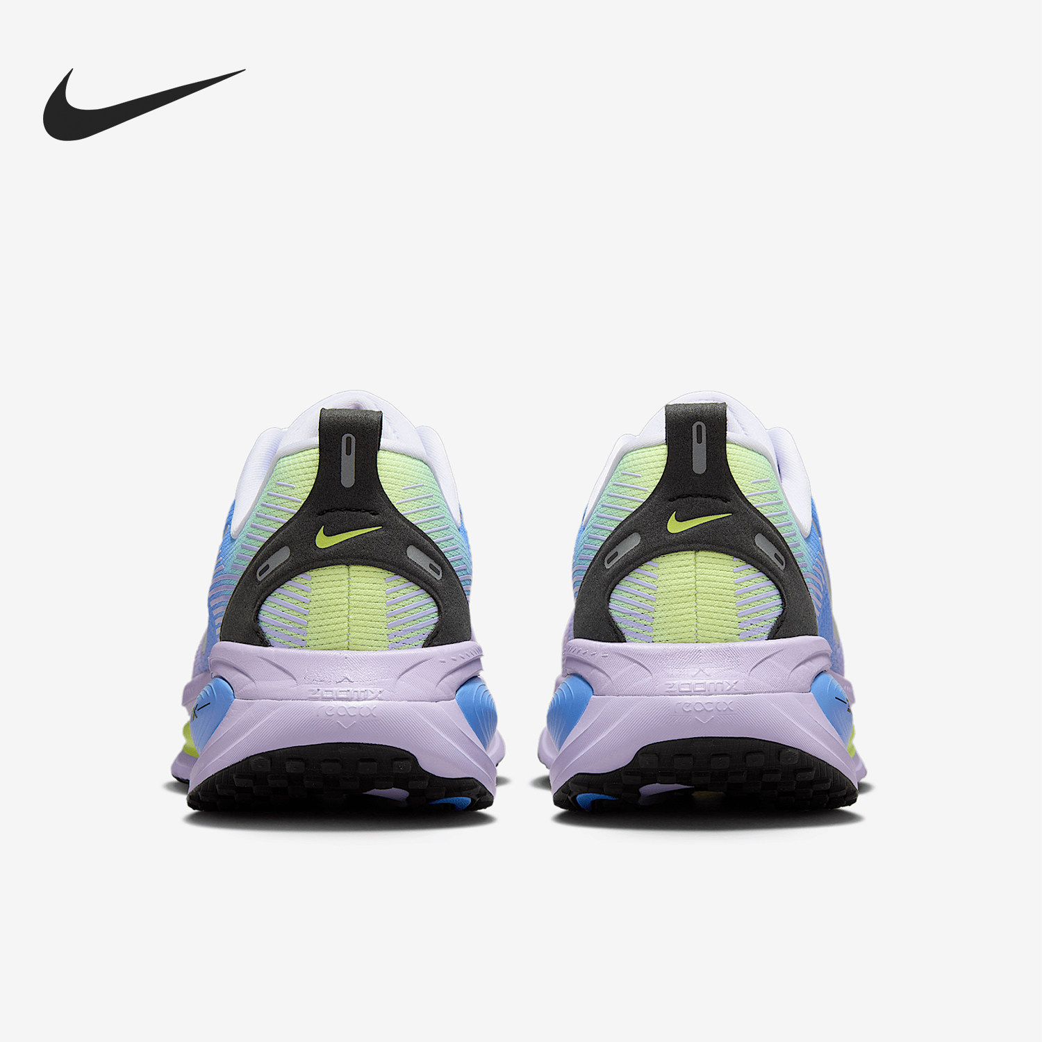 Nike/耐克正品Vomero 18女士时尚缓震公路跑步鞋IB5169-500,运动鞋new,跑步鞋,淘宝优惠券,粉丝福利购,淘宝优惠卷