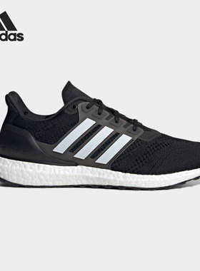 Adidas/阿迪达斯正品当季新款男女轻便运动跑步鞋 GX7184