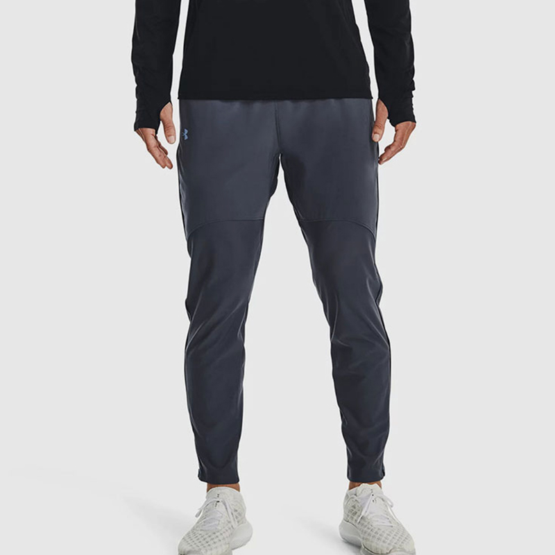 UA/安德玛正品QUALIFIER RUN 2.0男子运动训练长裤1366271-044