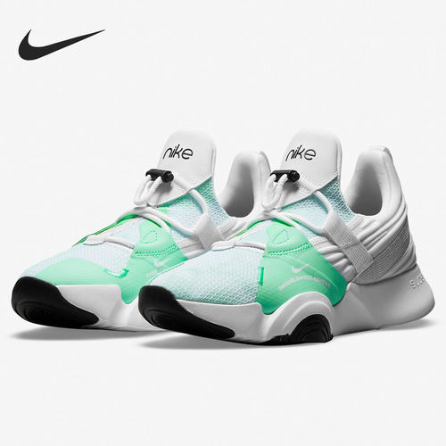 Nike/耐克正品 SuperRep Groove 女子运动休闲鞋 CT1248-135