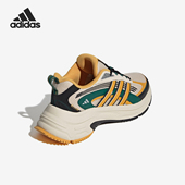 阿迪达斯正品 CLASSIC男士 Adidas 复古运动跑步鞋 JS2791