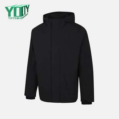 Adidas/阿迪达斯正品秋季男士简约经典宽松日常夹克外套KS6483