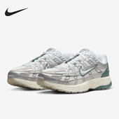 耐克正品 男女复古缓震运动鞋 Nike 6000 PRM HF4308 072