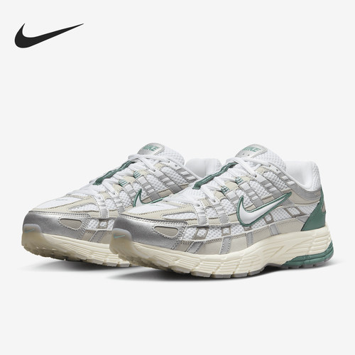 Nike/耐克正品 P-6000 PRM 男女复古缓震运动鞋HF4308-072