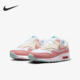 耐克正品 运动鞋 Air Nike Max 1儿童耐磨缓震回弹时尚 DZ3307 101
