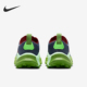 耐克正品 训练跑步鞋 ZoomX Nike Zegama Trail男士 DH0623 403