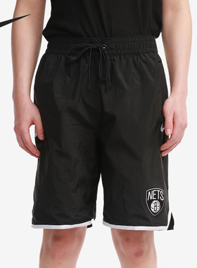 Nike/耐克正品当季男子新款舒适耐磨健身训练运动短裤 DD2966-010