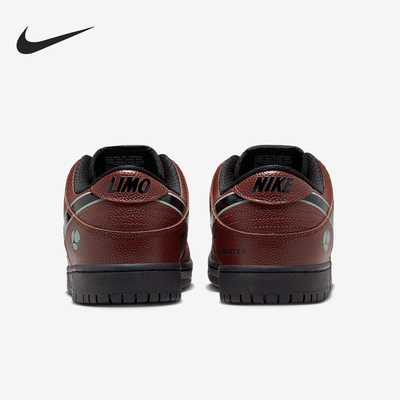 Nike/耐克正品SB Dunk Low Pro男女复古运动板鞋HJ4131-200